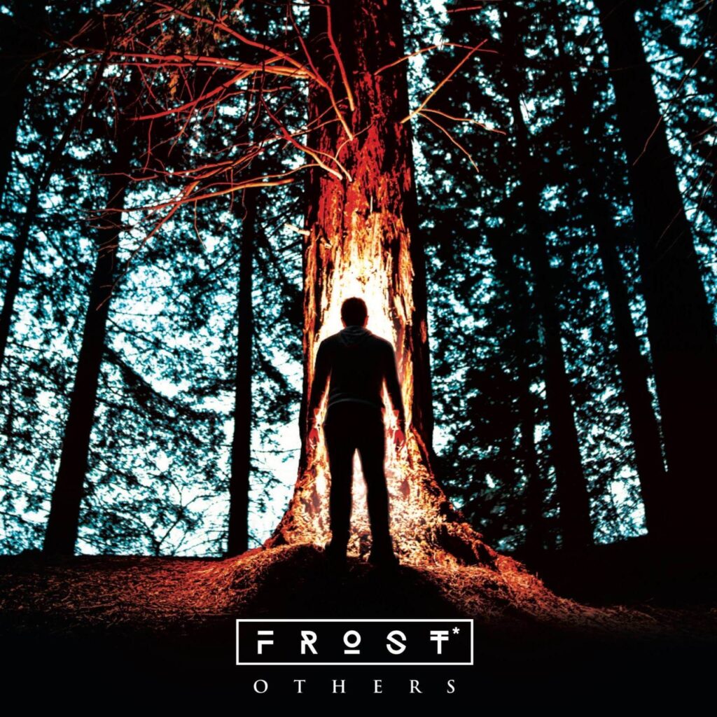 Frost* : Island Live - Music